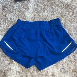 Hotty Hot Shorts High-Rise 2.5”